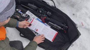 Как зарядить Эдган Леший2 и не сломать в первый же день.