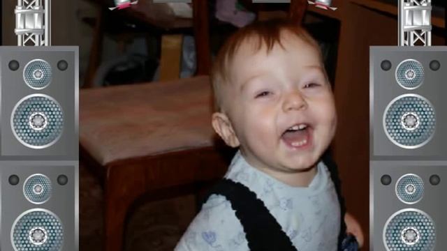 ПЕСЕНКА О ЗАРЯДКЕ. смотреть онлайн