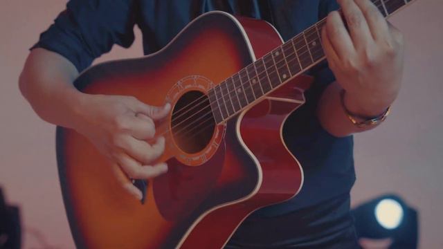 Javlonbek Karimov - Gitara | Жавлонбек Каримов - Гитара смотреть онлайн