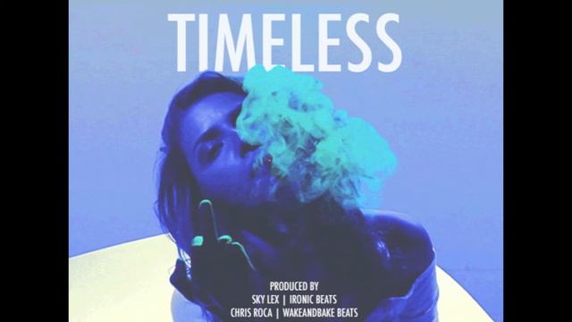 Eddie Bong$ - Timeless (Full Mixtape) смотреть онлайн