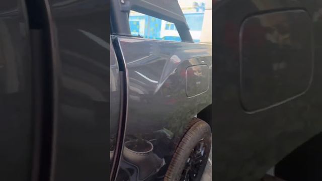Foton Mars 7. Вы серьезно? Китай не перестает удивлять ? смотреть онлайн