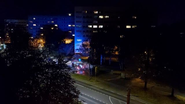 53.Таллин.Любимый город может спать спокойно,и видеть сны.... смотреть онлайн