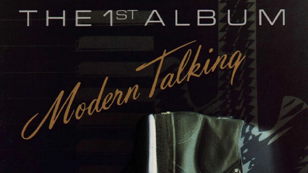 Modern Talking "Do You Wanna" смотреть онлайн