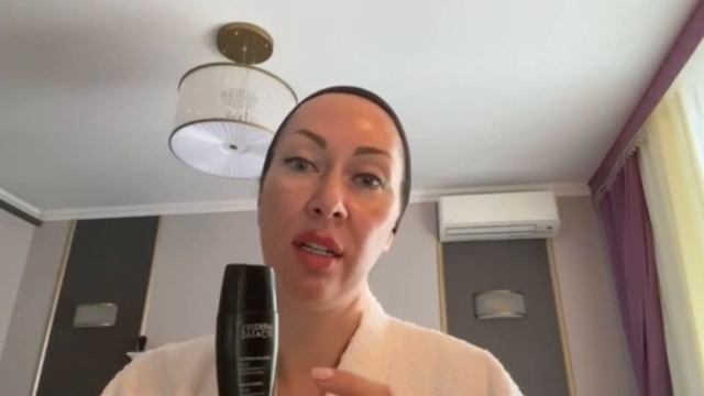 ЕЖЕДНЕВНЫЙ ДОМАШНИЙ УХОД смотреть онлайн