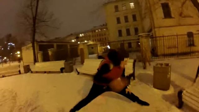 Гулянки.Ладожский вокзал.Общага смотреть онлайн