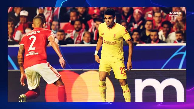 Futbolun Efendileri: Şampiyonlar Ligi 2022 - 
