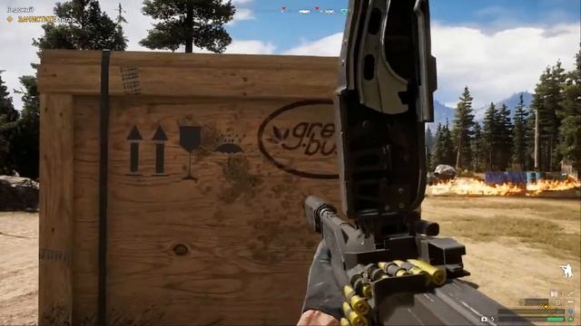 ?спасти друга? в фар край 5. игры 2020 смотреть онлайн
