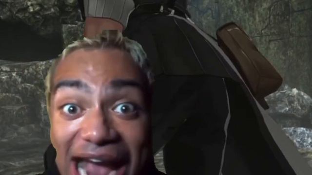 you guys he literally has a fat ass and I want to smack it | oga смотреть онлайн
