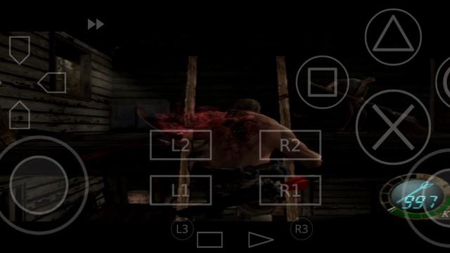 resident evil 4 mod Jak krauser usa aethersx2 смотреть онлайн