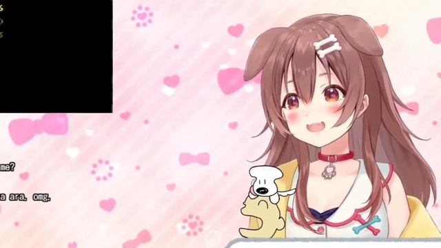 That Ara ara was UNEXPECTED.... смотреть онлайн