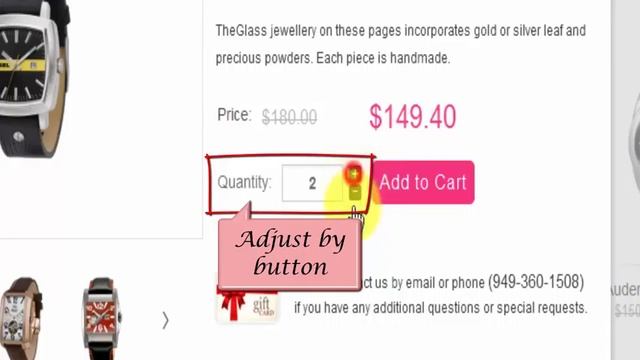 Mega | Multipurpose Responsive Virtuemart Template смотреть онлайн