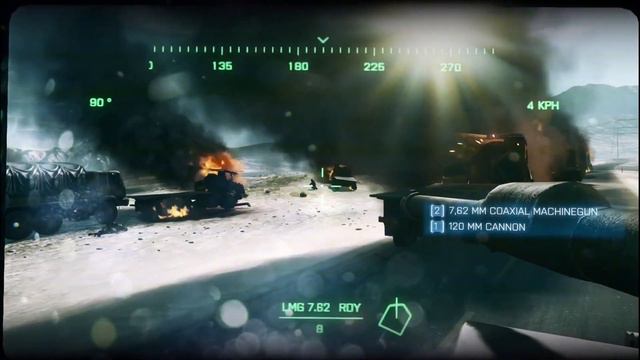 Fastest Battlefield 3 Full Campaign Veteran Level 2023 Pc Gameplay смотреть онлайн