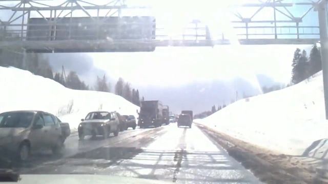 Чусовской мост, Пермь смотреть онлайн