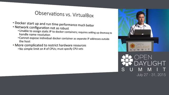 Investigating using Docker in Jenkins смотреть онлайн