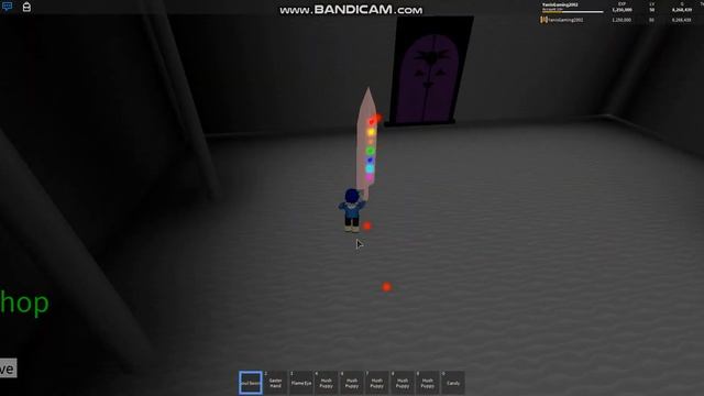 Mad Time Roblox Undertale 3D Boss Battles HardBosses Determined 7: Dust Sans Fight & Flame Eye (+13 смотреть онлайн