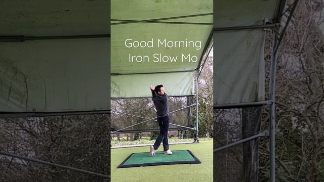Keep working on your game. Change takes time. #golf #golfer #golfpro #golfswing #golftips смотреть онлайн