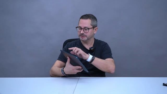 Honor pad 8, la tablette accessible ! en français. смотреть онлайн