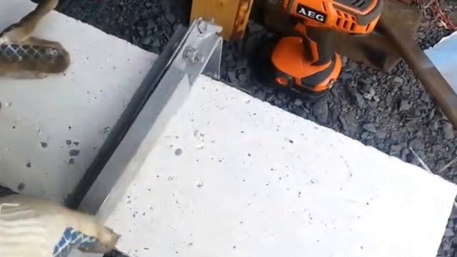 захват для газоблока смотреть онлайн