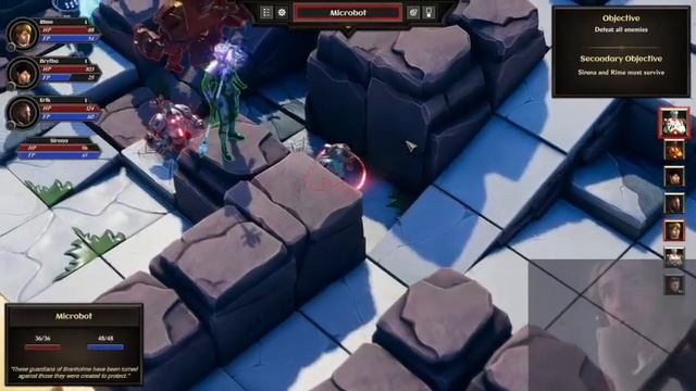 Unsung Story: First Impressions after being Unsung for Six Years! смотреть онлайн