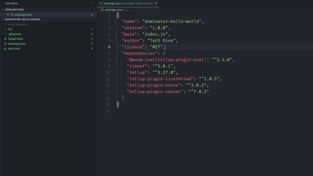 Dominator Tutorial Pt. 2 - Getting Started смотреть онлайн