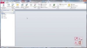 Как создать таблицы в Microsoft Access за 8 минут