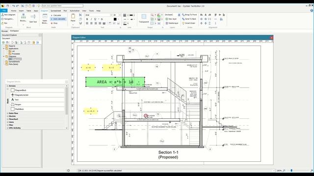 TechEditor 2.0 Overview смотреть онлайн