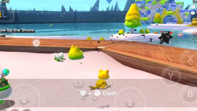 ?PS3 Emulator For Android, | ?RPCS3 Android Port Development смотреть онлайн