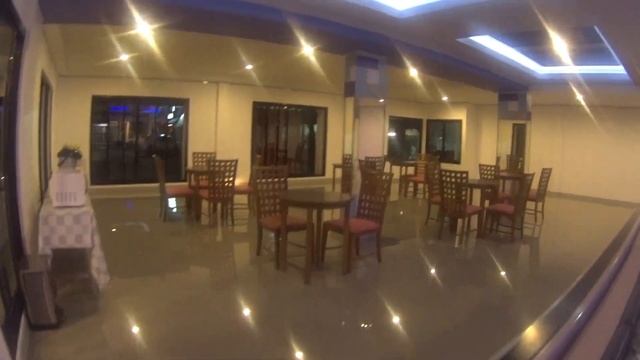 ПХУКЕТ ТАУН / ОТЕЛЬ СИРИ В ПХУКЕТ ТАУН / НОВЫЙ И ДЕШЕВЫЙ ОТЕЛЬ НА ПХУКЕТЕ