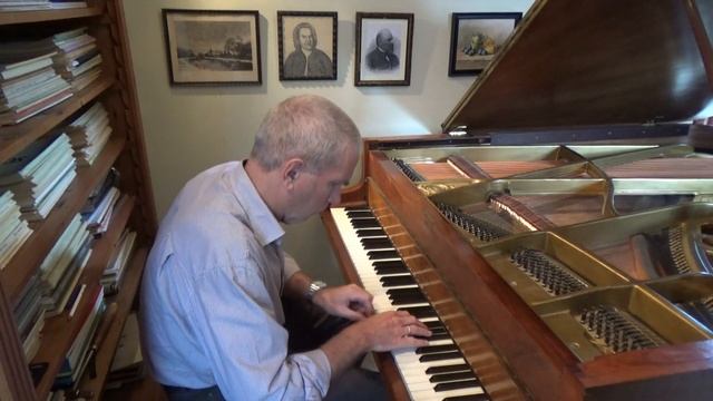 Balakirev - Mazurka No. 5 in D major смотреть онлайн