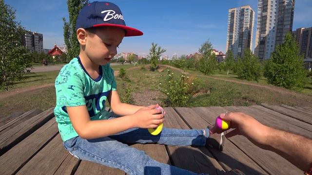 Zoops Что это ? Зуупс Безумные игрушки 6+ смотреть онлайн