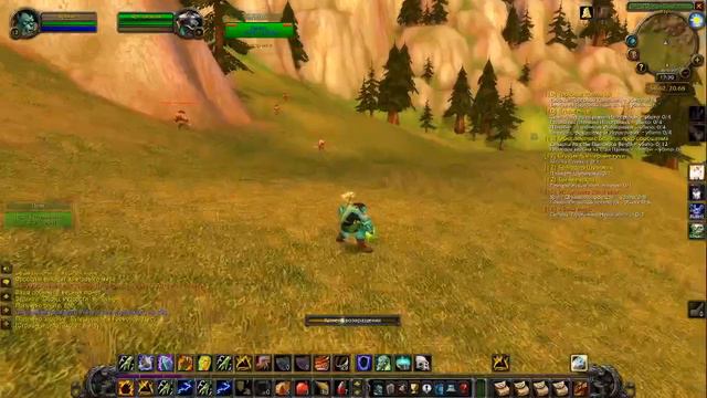 ВОВ КЛАССИК |СТРИМ|◄Wow:Classic►◄Пламегор► Шаман орк - #05 смотреть онлайн