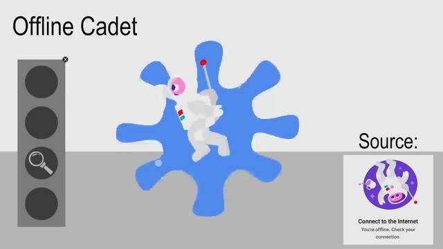 Something Went Wrong Island, But It's In MSM Composer