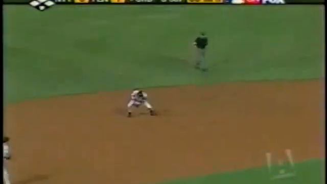 MLB  WS 2003  Game 3  Yankees Vs  Marlins Pt  1