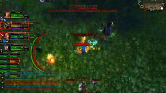 Lvl 18 PvP rogue wow nontwink смотреть онлайн