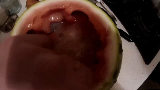 Как сделать АРБУЗНЫЙ СОК смотреть онлайн