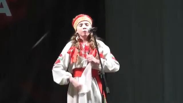 Музыкальный фестиваль "Песни о любви" Елесея (Анастасия Слизкая) смотреть онлайн