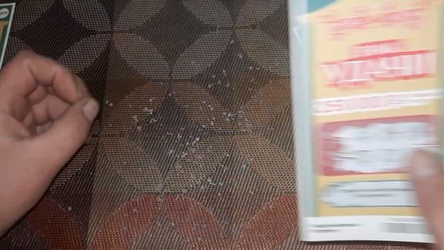 Однотипные билеты Знак удачи смотреть онлайн