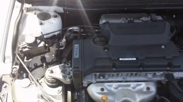 2010 HYUNDAI ELANTRA BLUE GLS For Sales At Carolina Automotive Center