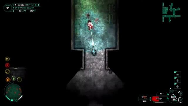 Subterrain #11. Спирит Плаза смотреть онлайн