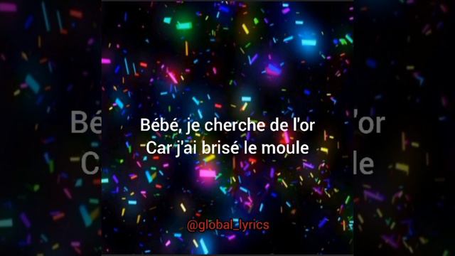 Little Mix gloves up traduction française смотреть онлайн