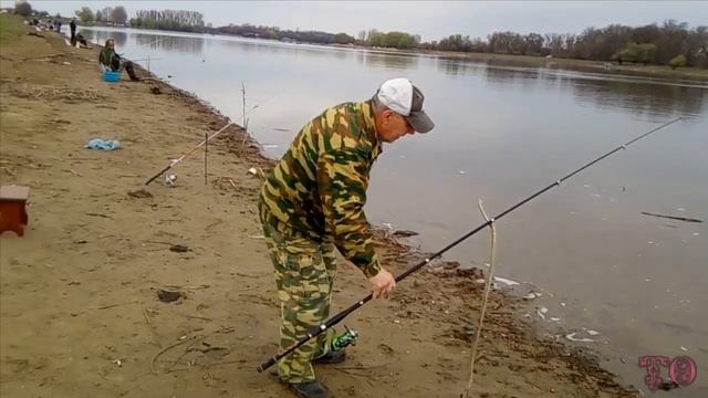 ОТКРЫВАЕМ ВЕСЕННИЙ СЕЗОН, РЫБАЛКА 2019 смотреть онлайн