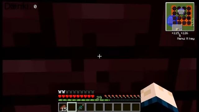 Minecraft Mod Minis #3-Cloud Boots, Spiked Gloves, ManualHook!!! смотреть онлайн