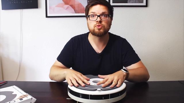 Roomba: WLAN NACHRÜSTEN & NEUER AKKU – Tuning bei Spiel und Zeug смотреть онлайн