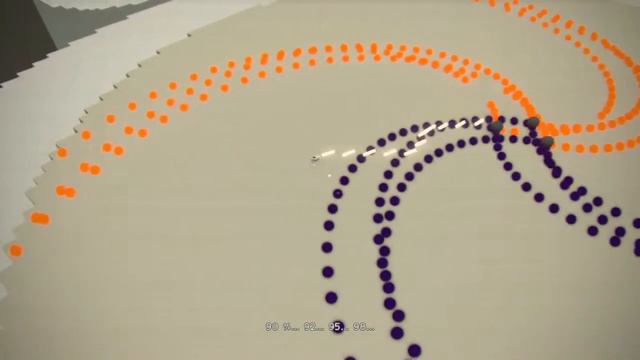 Nier: Automata - capitulo 4- ruta 9S: revelaciones. смотреть онлайн