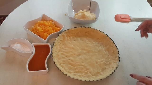 Гастрономический уголок с Антониной