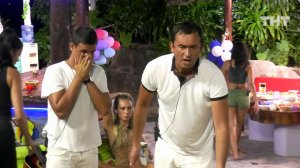 Дом-2: Ты как шлюха себя ведешь!