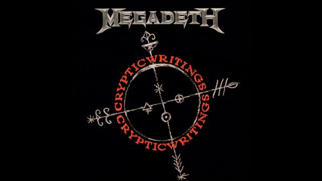 Megadeth - The disintegrators (Lyrics in description) смотреть онлайн