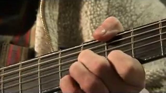 Open G Guitar (one) смотреть онлайн
