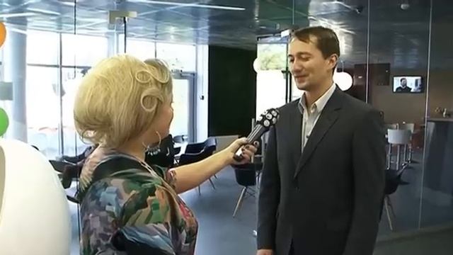 Открытие СК ORANGE в программе Тип Топ смотреть онлайн