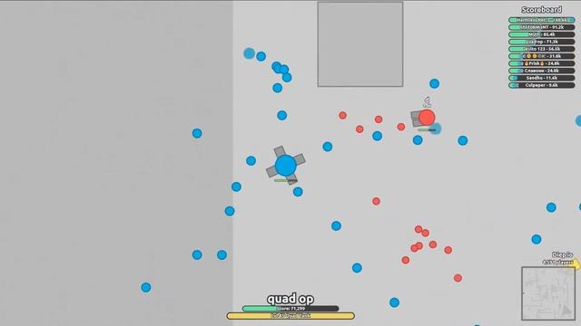 Surviving from the witch hunters - 118k quad - Maze (Read Desc) смотреть онлайн